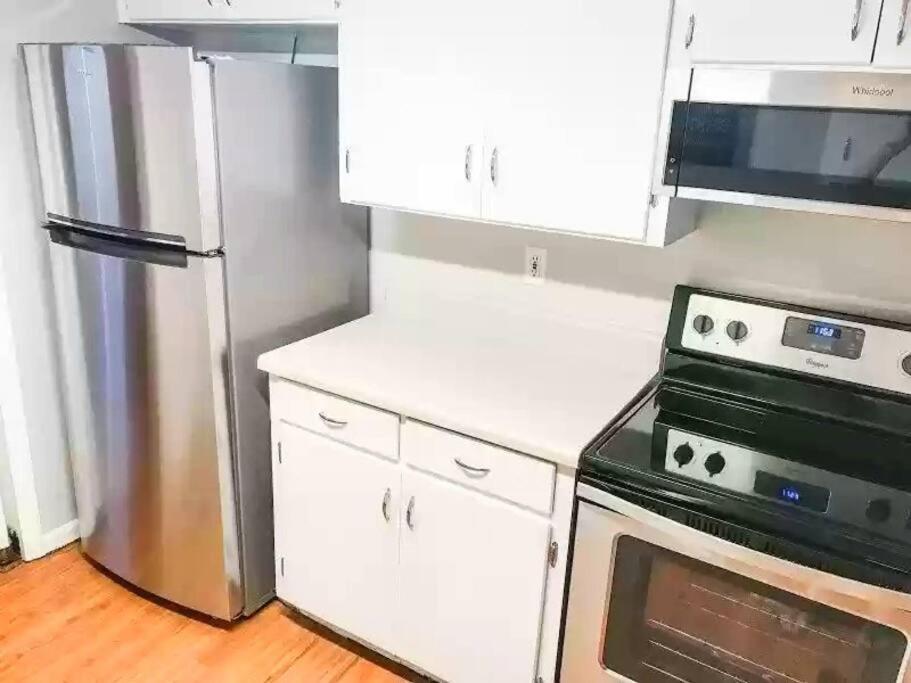 Apartament Gsrealty Americus Zewnętrze zdjęcie