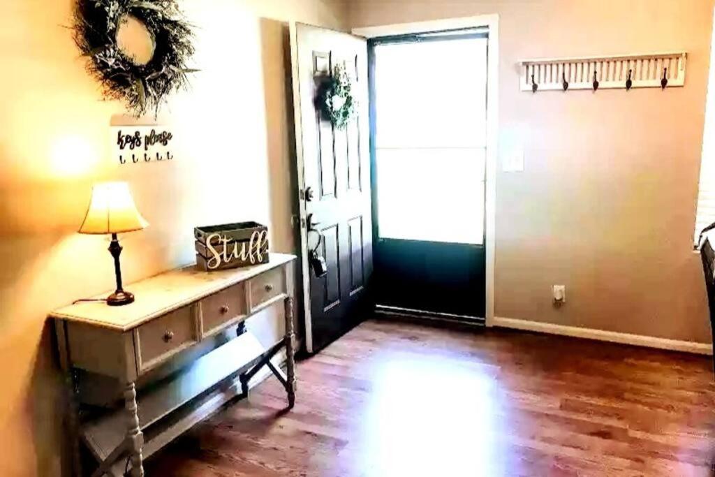 Apartament Gsrealty Americus Zewnętrze zdjęcie