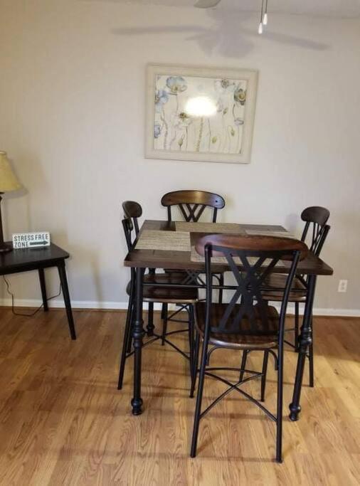 Apartament Gsrealty Americus Zewnętrze zdjęcie