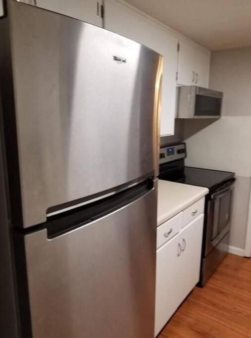 Apartament Gsrealty Americus Zewnętrze zdjęcie