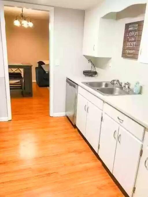 Apartament Gsrealty Americus Zewnętrze zdjęcie