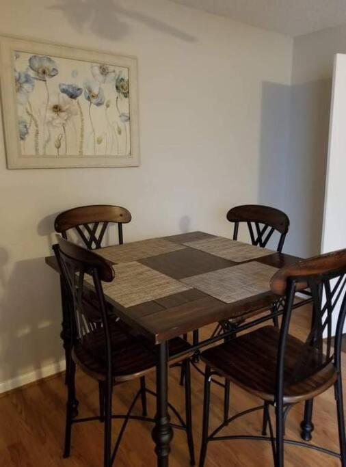 Apartament Gsrealty Americus Zewnętrze zdjęcie