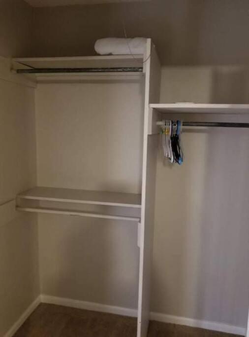 Apartament Gsrealty Americus Zewnętrze zdjęcie