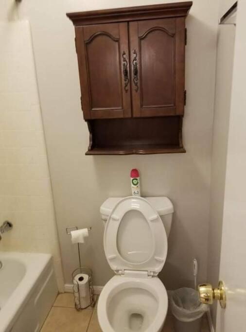 Apartament Gsrealty Americus Zewnętrze zdjęcie