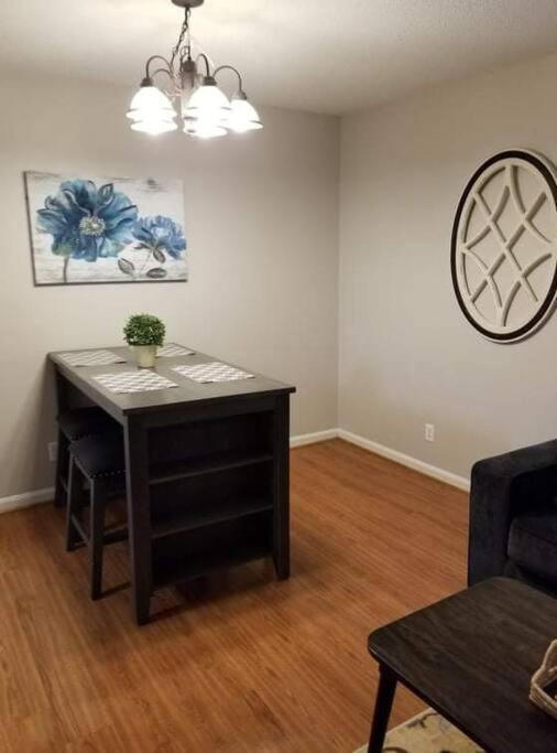 Apartament Gsrealty Americus Zewnętrze zdjęcie