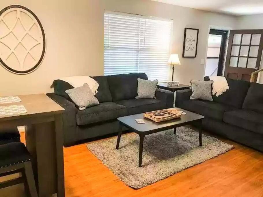 Apartament Gsrealty Americus Zewnętrze zdjęcie