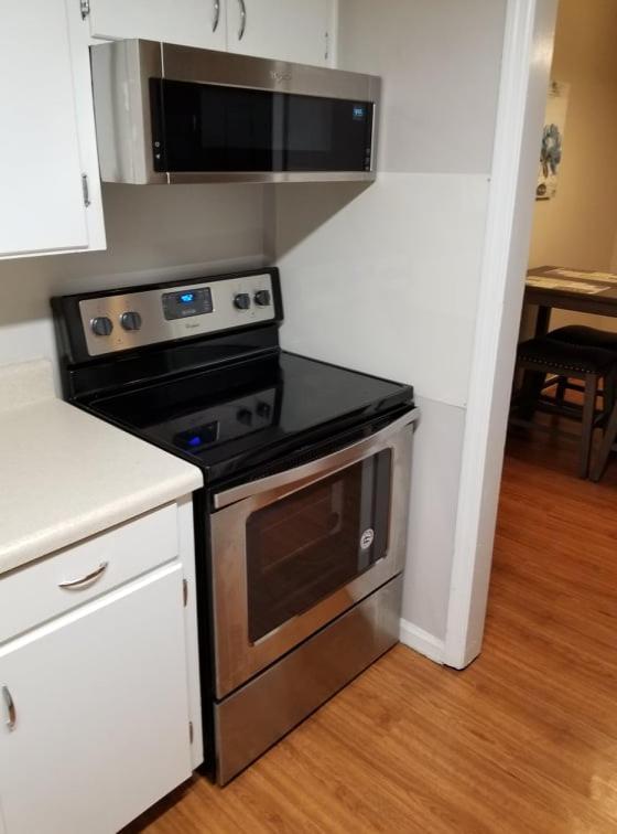 Apartament Gsrealty Americus Zewnętrze zdjęcie