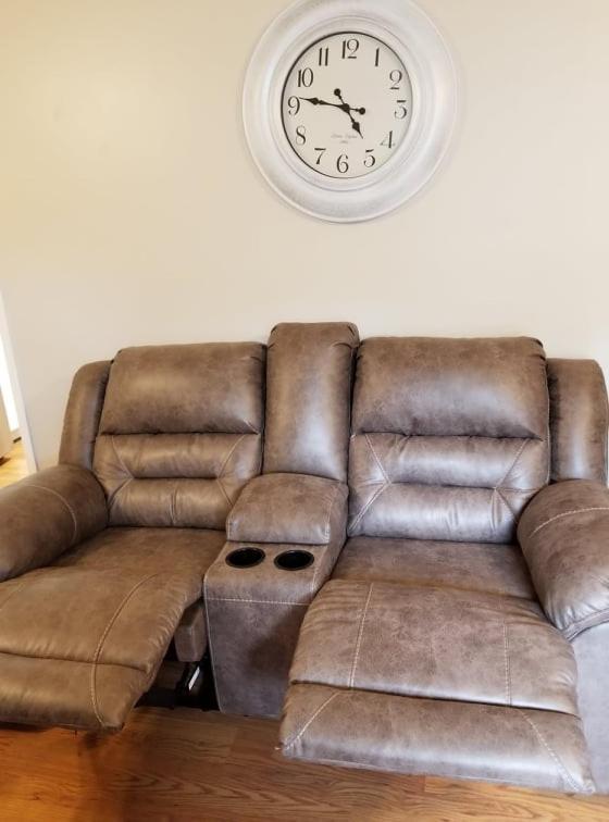 Apartament Gsrealty Americus Zewnętrze zdjęcie
