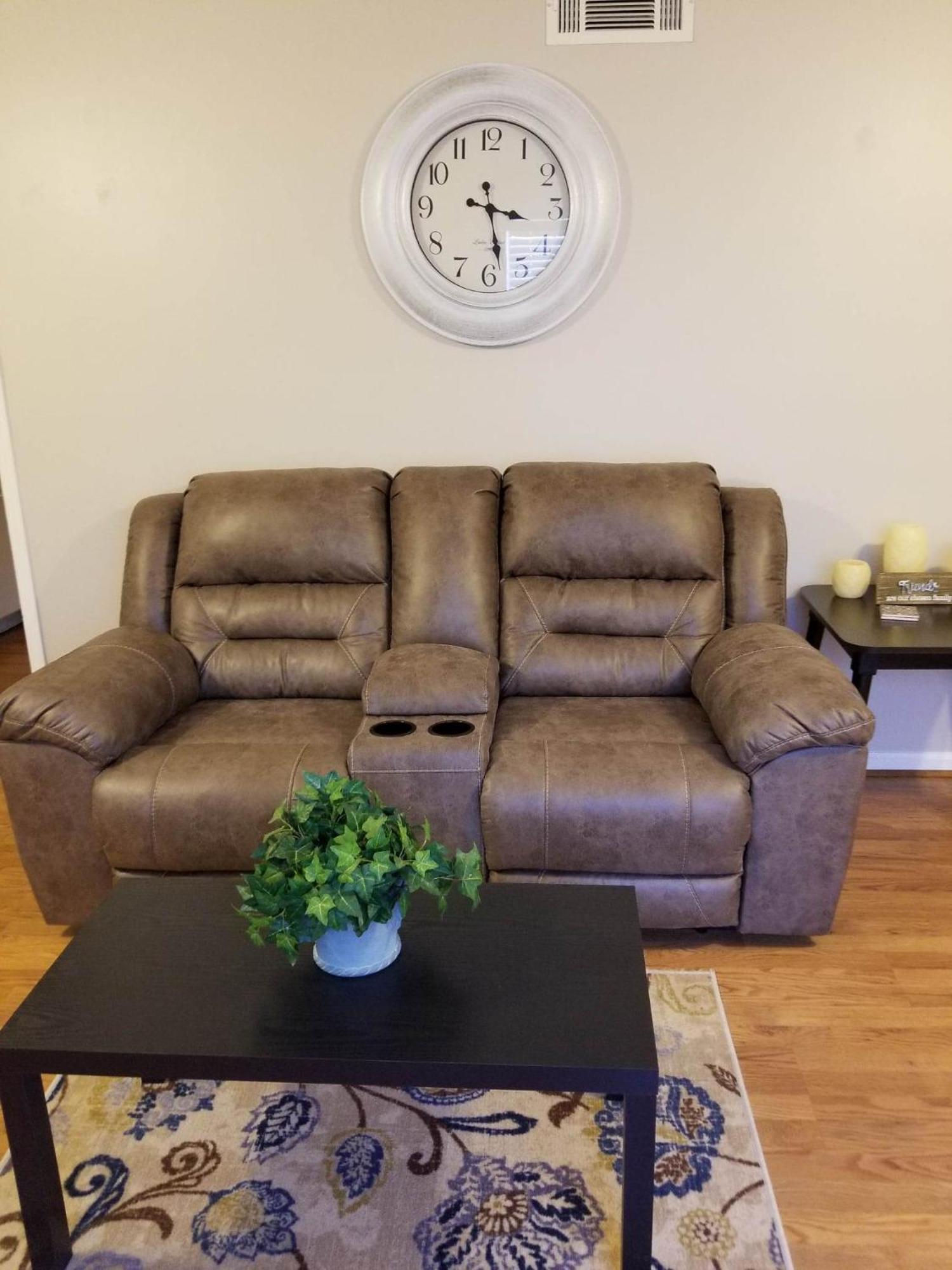 Apartament Gsrealty Americus Zewnętrze zdjęcie
