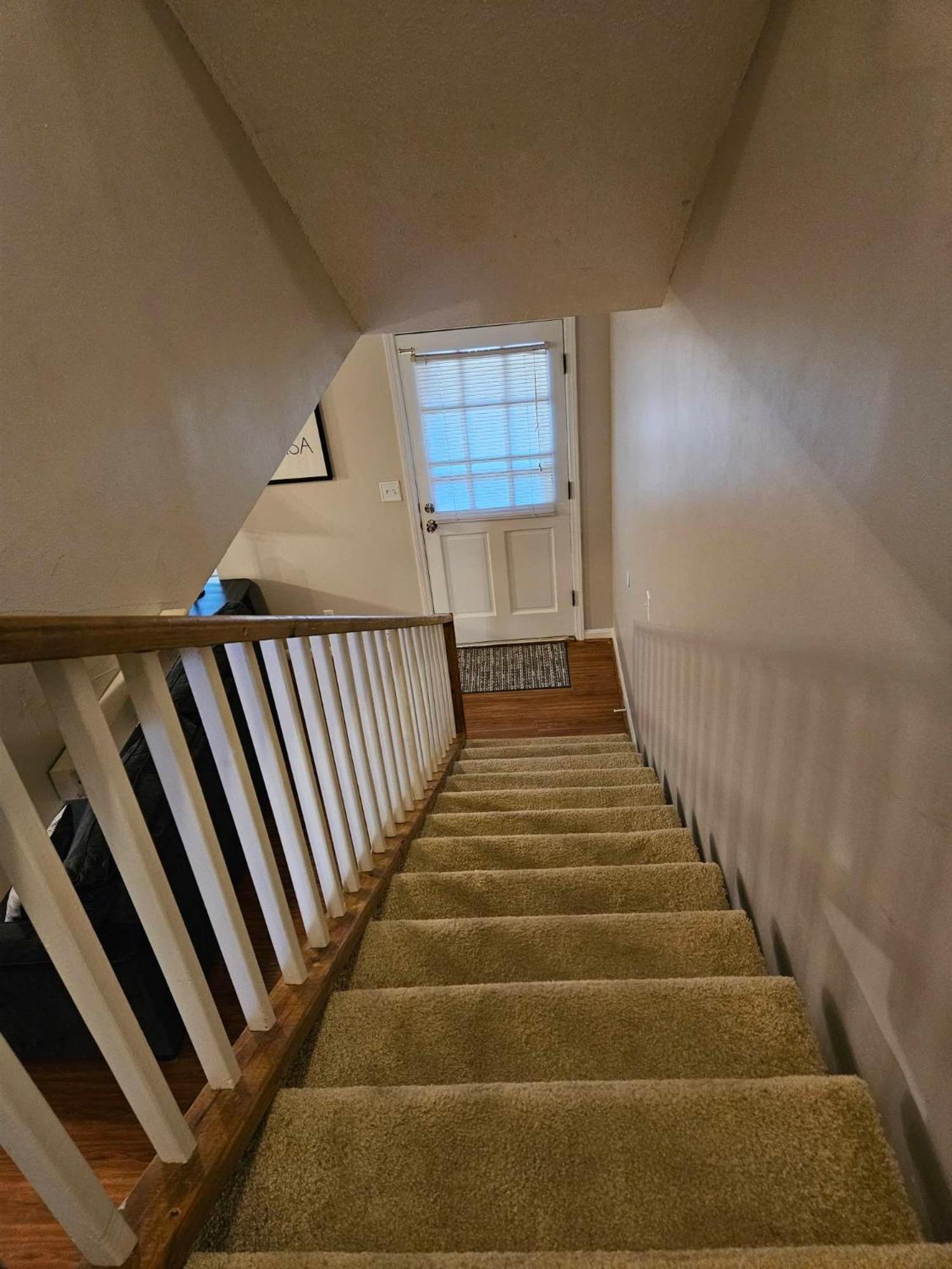 Apartament Gsrealty Americus Zewnętrze zdjęcie