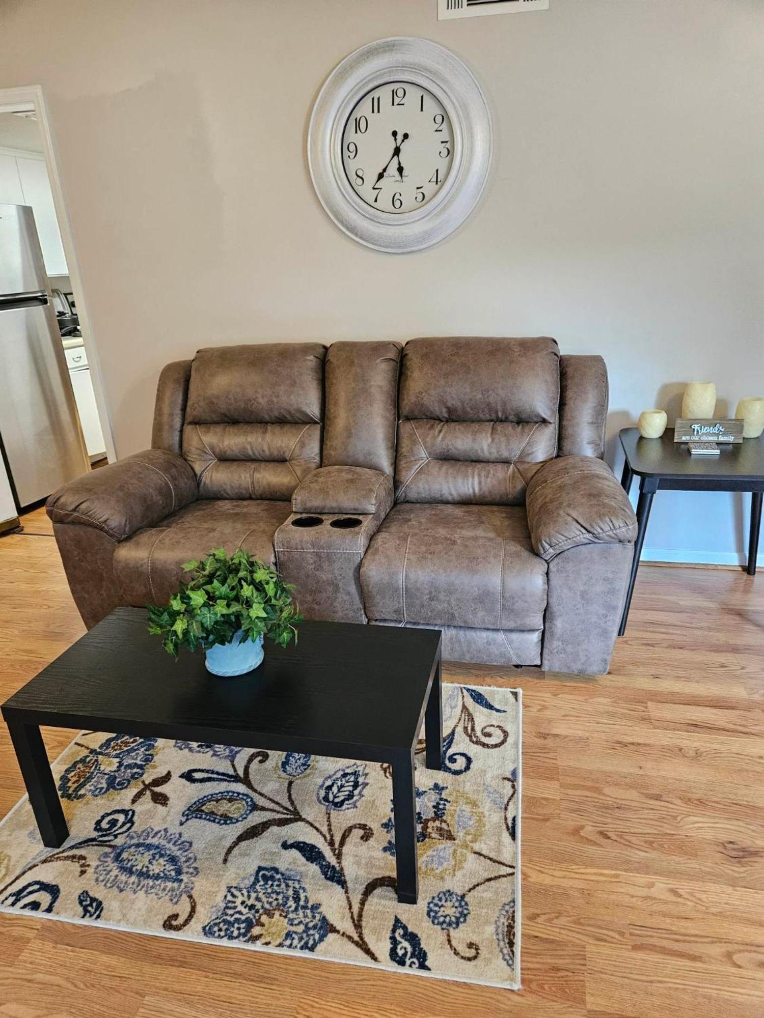 Apartament Gsrealty Americus Zewnętrze zdjęcie